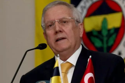 Aziz Yıldırım ''Başkanlığa adayım''