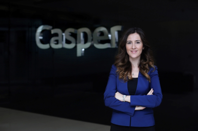 Casper’dan Sanata Anlamlı Destek
