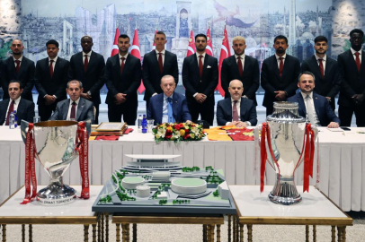 Galatasaray Küliyede