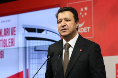 Arıkan: Yardım gönüllülerini dahi katleden İsrail'i lanetliyorum