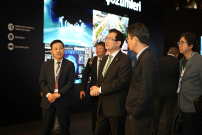 LG’den B2B Sektörlerine Özel LED Ekran Çözümleri