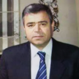Mehmet Gürhan