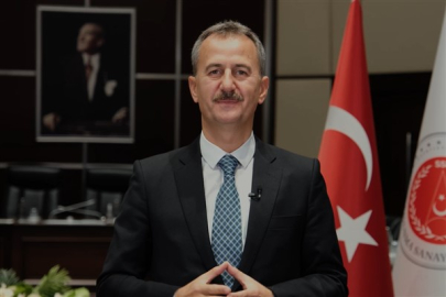 Görgün, TUSAŞ’ın kuruluş yıl dönümünü kutladı