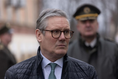 Starmer: Britanya'yı sıfırdan yeniden inşa ediyoruz