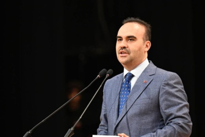 Bakan Kacır: Girişimcilere 2 milyon TL’ye kadar destek sağlanacak