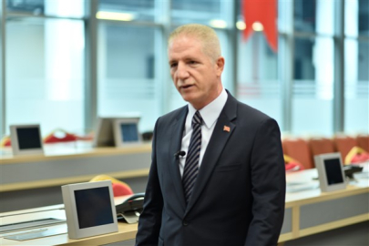 Gül: Kamu düzenini tehdit eden hiçbir yürüyüşe müsamaha gösterilmeyecek