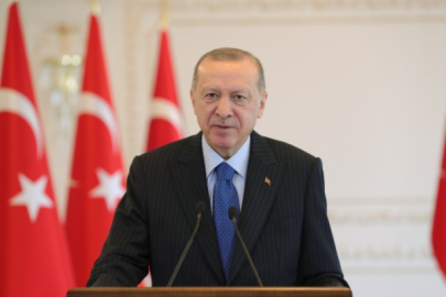 Erdoğan: İsrail’in hız verdiği saldırgan politikaları, bölgemizin huzurunu tehdit ediyor