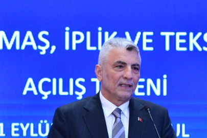 Bolat: Türkiye’miz dünyada söz sahibi olan bir ülke konumuna geldi