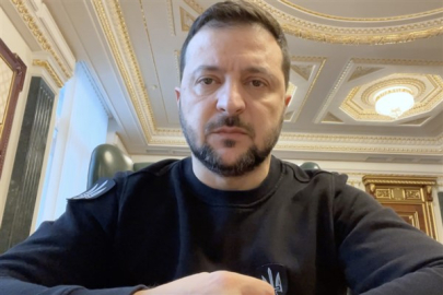 Zelenski: Vatandaşlarımız evlerine dönüyor, esir takası süreci başladı