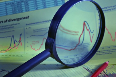 BMD Araştırma: Yurt içi yerleşik gerçek kişilerin döviz mevduatı 1,2 milyar dolar azaldı