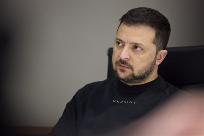 Zelenski’den Nawrocki’ye tebrik