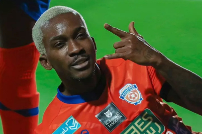 Beşiktaş'tan Onyekuru süprizi