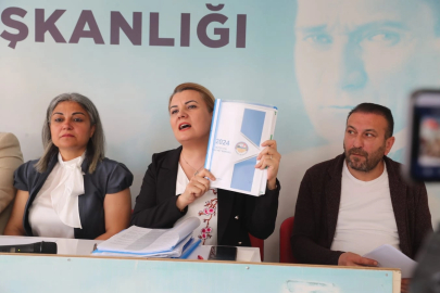 Hürriyet: "Körfez Belediyesi neredeyse ölmüş ağlayanı yok"