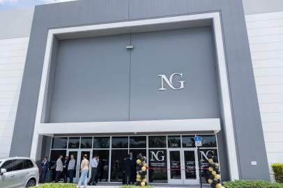 NG Kütahya Seramik'ten ABD'de 8,5 Milyon Dolarlık Büyüme Hamlesi