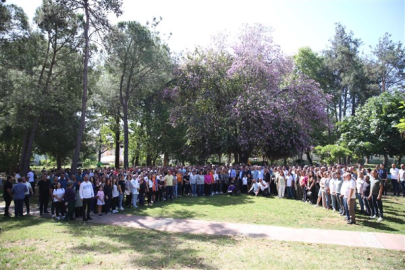 Serik Belediyesi bayram öncesi çalışanlarına maaşlarını yatıracak