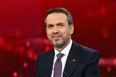Bayraktar: Oruç Reis Sismik Araştırma Gemimiz Mavi Vatan'a kavuştu