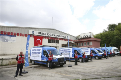 ABB'den Kurban Bayramı’nda paylaşım kampanyası
