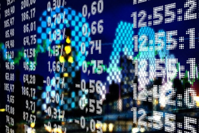 A1 Capital: Endeks, dünkü işlem gününe 86,40 puan düşüşle 9116 seviyesinden başladı