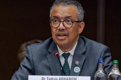 Ghebreyesus'tan Sudan’daki insani krize tepki: En iyi ilaç barıştır