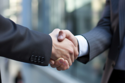 Bakan Uraloğlu, Ankara Ticaret Odası Başkanı Baran ile görüştü