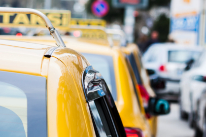 İstanbul’da 2500 Taksi Yakında Yola Çıkıyor