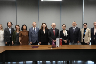 İstinye Üniversitesi ve QNB’den Stratejik İş Birliği