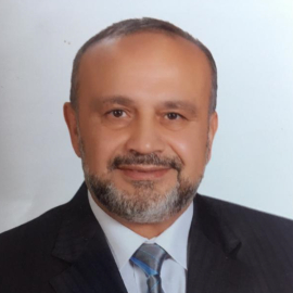 ŞEVKİ YILMAZ