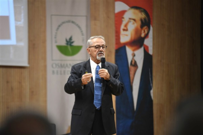 Prof. Dr. Görür: Deprem stres dağılımını etkileyebilir