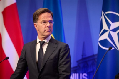 Rutte: Yeni bir savunma yatırım planına ihtiyacımız var