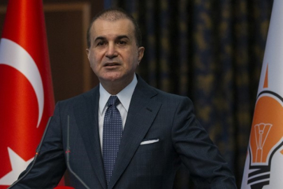Çelik: Çatışmaların daha da yayılması en kötü senaryoları tetikleyebilir