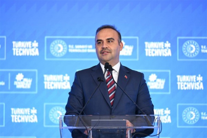 Bakan Kacır’dan araçlarda gelişmiş güvenlik sistemi açıklaması