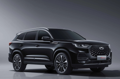 Chery Ocak-Mayıs Döneminde 1 Milyon Adetten Fazla Araç Satışına İmza Attı