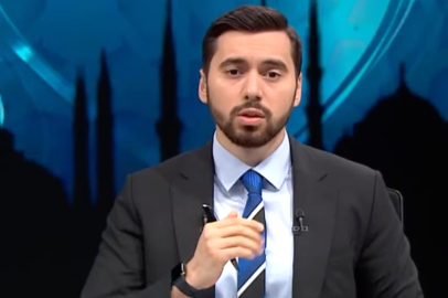 Hasan Basri Karadeniz'in sunumu ile Cuma Sohbeti başladı...