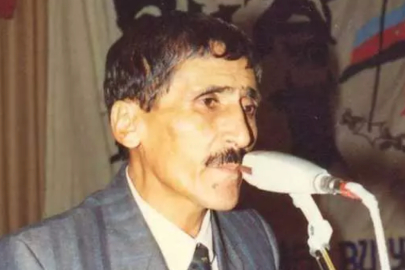 Abdurrahim Karakoç kimdir ve nerelidir? Abdurrahim Karakoç'un 'Mihriban' hikayesi..