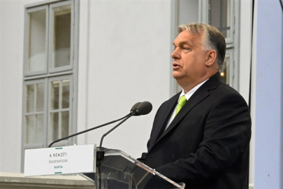 Orban: Avrupa, geleceğini belirleyecek bir çatışmayla karşı karşıya