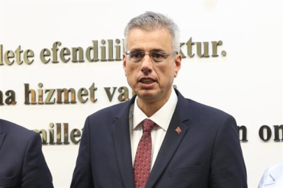 Bakan Memişoğlu’ndan Diyetisyenler Günü mesajı