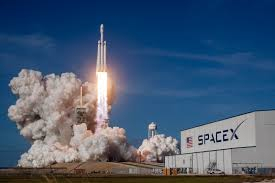 WP: ABD yönetimi Elon Musk'ın SpaceX'inin yerine yenisini arıyor