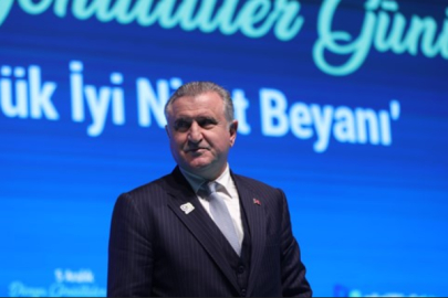 Bakan Bak, Madleen gemisine yapılan müdahaleye tepki gösterdi