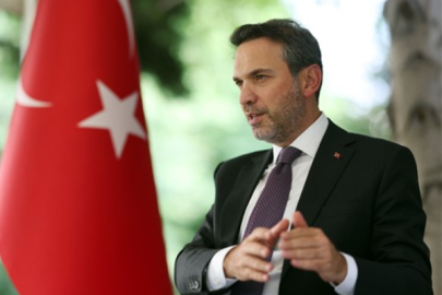 Bakan Bayraktar: Yenilenebilir enerji yatırımlarında izin süreçleri hızlandırılacak