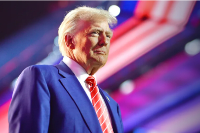 Trump: Ben kimsenin tarafında değilim