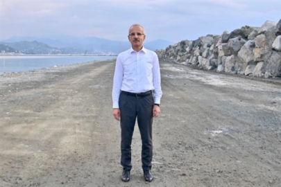 Uraloğlu: Ülkemiz, bölge ülkeleri arasındaki iş birliğini desteklemeye devam edecek