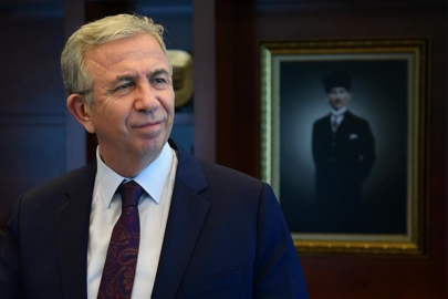 Başkan Yavaş'tan şehit öğretmen Şenay Aybüke Yalçın için anma mesajı