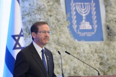 Herzog: Özgür dünya için savaşıyoruz