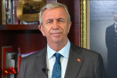 ABB Başkanı Yavaş, Zeyrek'in cenaze törenine katıldı