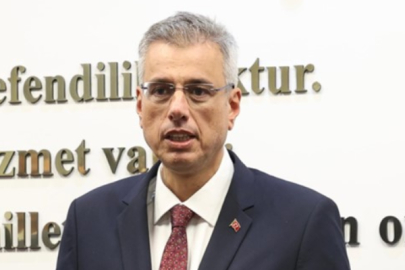 Bakan Memişoğlu, Aybüke Yalçın'ı andı