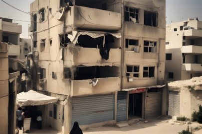 UNRWA: Siviller her zaman korunmalıdır