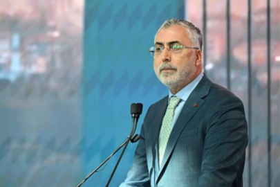 Bakan Işıkhan, Mardin'de
