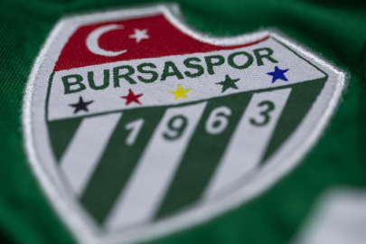 Bursaspor’da forvet transferi TFF'nin kararına göre şekillenecek