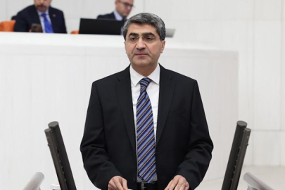 DEVA Partili Ekmen: Toplumda güven kalmadı