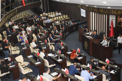 Malatya Büyükşehir Belediye Meclisi Haziran ayı toplantısı gerçekleşti